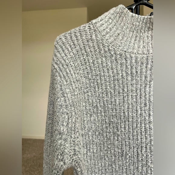 H&M Gray Sweater - Picture 2 of 3